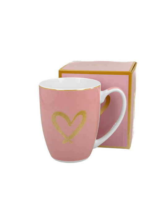 Mug Pink