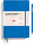 Leuchtturm1917 Zilnic Agenda 2025