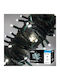 360 Lights LED 15m. Cold White in String 1pcs