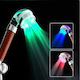 Handheld Showerhead with Filter