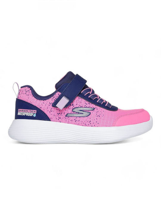 Skechers Încălțăminte sport pentru copii Roz