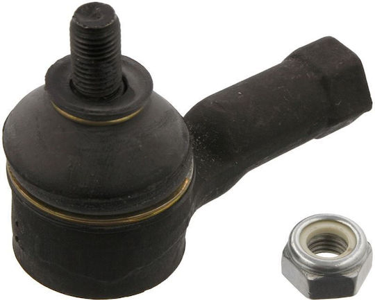 Tie Rod End Left+Right Mini 91-00-febi-fb14131