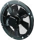 Wall-mounted Axial Fan 326mm 2230 M³/h