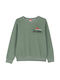 Joyce Kids Sweatshirt Pistachio