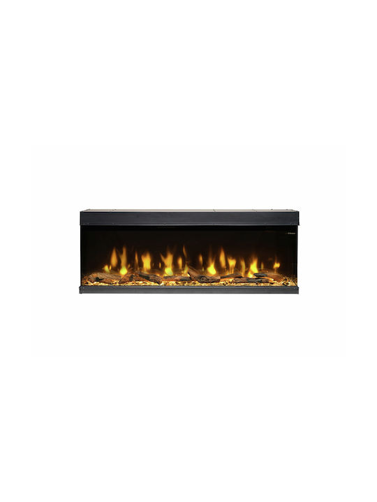 Dimplex Ignite Wall Mounted Electric Fireplace ...