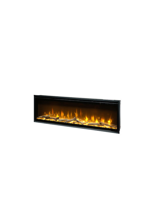Dimplex Ignite Wall Mounted Electric Fireplace ...