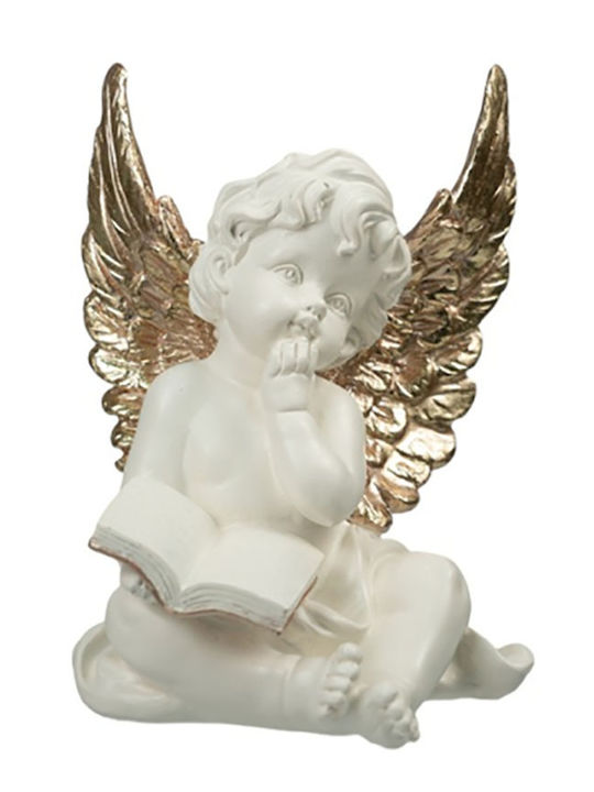 Zen Collection De Crăciun Plastică Figurină Înălțime 17cm.
