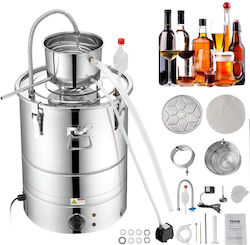 Vevor Destillateur 30l