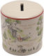 Disney Money Box Ceramic