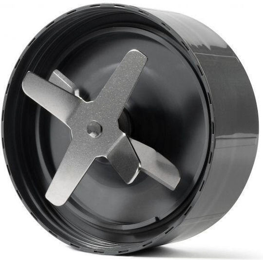 Nutribullet Replacement Blade Nutribullet Nbm-ba031dl As00002887 Compatible Pro Models Nb9