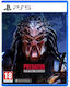 Predator Hunting Grounds PS5 Game