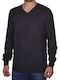 Bluse Anthracite Grey