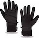 Campo Gloves for Work Black Polyester 1pcs