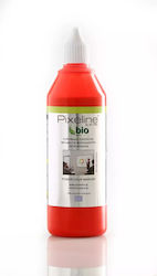 Pixeline Bio Ersatz- und Füllfederhaltertinten für Marker Rote 200ml Tabelle