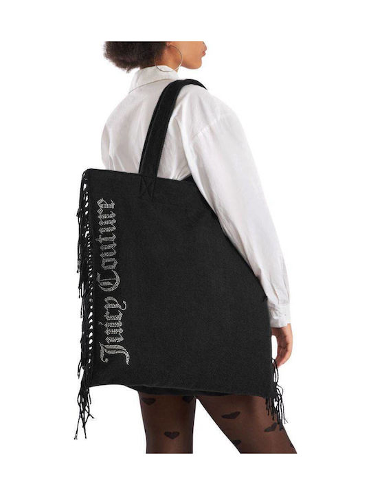 Women's Shopper Bag Black