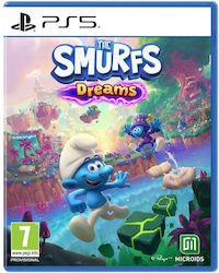The Smurfs: Dreams
