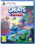 The Smurfs: Dreams PS5 Game