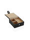 Versa Jewellery Box 10x5x10cm