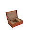 Versa Jewellery Box 13.5x8x20.5cm