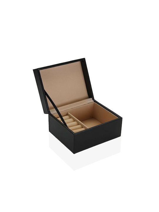 Versa Jewellery Box 7.5x8.5x15cm