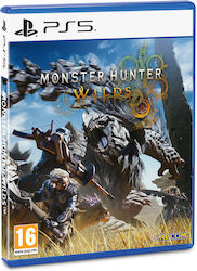 Monster Hunter Wilds - Preorder