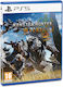 Monster Hunter Wilds PS5 Game - Preorder