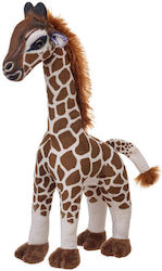 Jokomisiada Καμηλοπάρδαλη Realistic Mascot Giraffe 30 εκ.