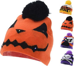 Hat Lifetime Light Led Halloween