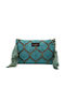 Icarus Damentasche Handtasche Blau