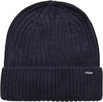 Funky Buddha Beanie Beanie Knitted in Blue color