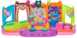 Spin Master Gabby's Dollhouse Party Room για 3+ Ετών (Διάφορα Σχέδια)