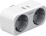 Tessan Power Socket 1pcs