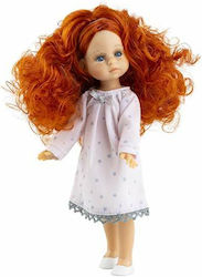 Paola Reina Doll