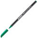 Edding 1200 Markers Green 10pcs