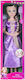 Disney Doll Rapunzel for 6++ Years 80cm