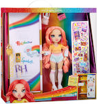 MGA Entertainment Doll Rainbow High for 4++ Years