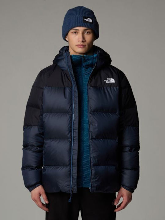 The North Face Diablo Мъжко Водоустойчиво Якето...