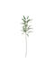 BigBuy Ramură Decorativă Artificială Green 95cm