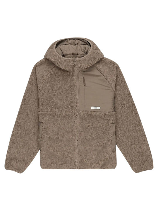 Element Jacket Brown