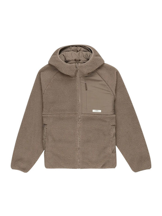 Element Jacke Brown