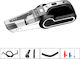 Autoline Car Handheld Vacuum with Cigarette Lighter Cable 12V 120W