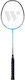 Wish Fusiontec 918 Ρακέτα Badminton