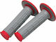 Renthal Handlebar Grip 22mm Length: 11.7cm Dual...