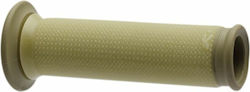 Mânere ghidon Renthal 32mm Lungime: 12.7cm Dubl...
