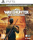 Way of the Hunter Wild Expeditions PS5 Game