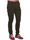 Pantaloni Khaki