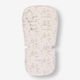 Minene Stroller Mattress 35x75cm Gray