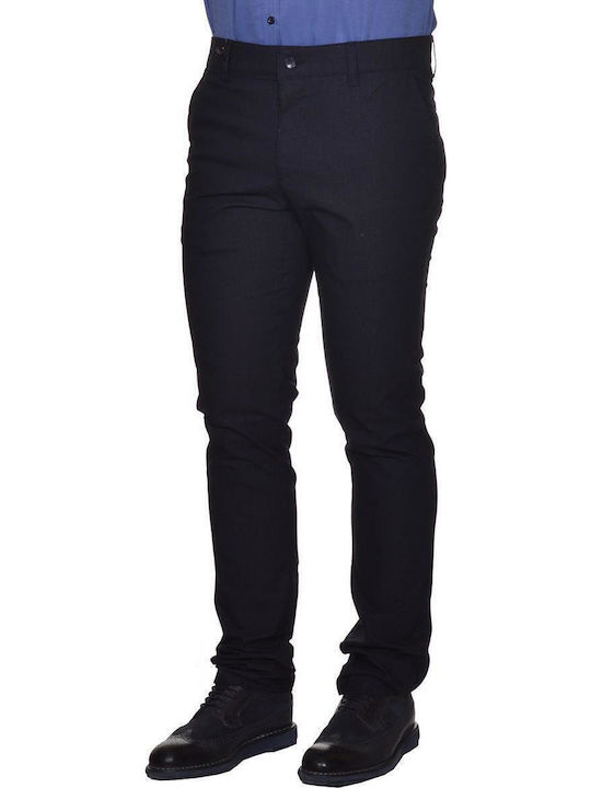 Endeson Fashion Hose Black
