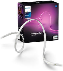 Philips Ταινία LED 220V Wi-Fi RGBW 10m Philips Ταινία LED 220V Wi-Fi RGBW 10m