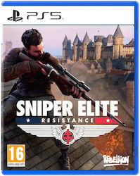 Sniper Elite: Resistance - Preorder